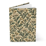 Hardcover Journal Matte (Lined) - Image 3