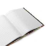 Hardcover Journal Matte (Lined) - Image 4