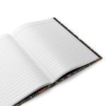 Hardcover Journal Matte (Lined) - Image 4