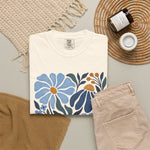 Unisex Garment-Dyed T-shirt - Image 9