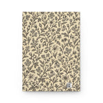 Hardcover Journal Matte (Lined) - Image 2