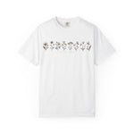 Unisex Garment-Dyed T-shirt - Image 1