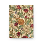 Hardcover Journal Matte (Lined) - Image 2