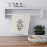 Forget Me Not Tea Towel T - Image 1