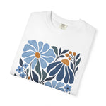 Unisex Garment-Dyed T-shirt - Image 5