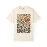 Unisex Garment-Dyed T-shirt - Image 2