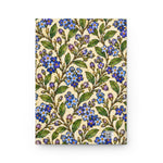 Hardcover Journal Matte (Lined) - Image 2