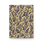 Hardcover Journal Matte (Lined) - Image 2