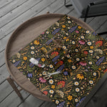 Wildflower Meadow Wrapping Paper | Floral Gift Wrap Roll - Image 5