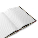 Hardcover Journal Matte (Lined) - Image 4