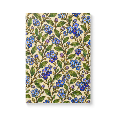 Softcover Journal (with Inside Prints)