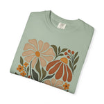Unisex Garment-Dyed T-shirt - Image 11