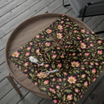 Small Montana Bitterroot Floral Wrapping Papers | Vintage Botanical Gift Wrap - Image 5