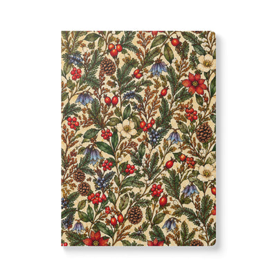 Softcover Journal (with Inside Prints)