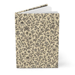 Hardcover Journal Matte (Lined) - Image 3