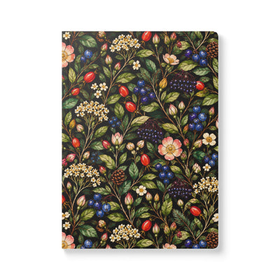 Softcover Journal (with Inside Prints)