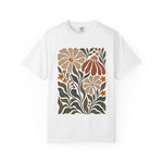 Unisex Garment-Dyed T-shirt - Image 1