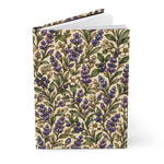 Hardcover Journal Matte (Lined) - Image 3
