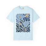 Unisex Garment-Dyed T-shirt - Image 3
