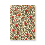 Softcover Journal (with Inside Prints) - Image 1