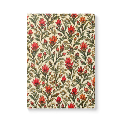 Softcover Journal (with Inside Prints)