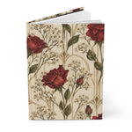 Hardcover Journal Matte (Lined) - Image 3