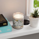 Scented Soy Candle, 9oz - Image 30