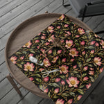 Large Montana Bitterroot Floral Wrapping Papers | Vintage Botanical Gift Wrap - Image 16