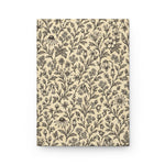Hardcover Journal Matte (Lined) - Image 1
