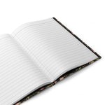 Hardcover Journal Matte (Lined) - Image 4
