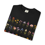 Unisex Garment-Dyed T-shirt - Image 23