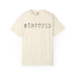 Unisex Garment-Dyed T-shirt - Image 2