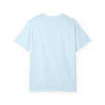 Unisex Garment-Dyed T-shirt - Image 19