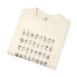 Unisex Garment-Dyed T-shirt - Image 10