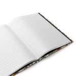 Hardcover Journal Matte (Lined) - Image 4
