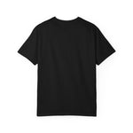 Unisex Garment-Dyed T-shirt - Image 22