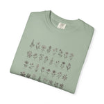 Unisex Garment-Dyed T-shirt - Image 16