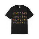 Unisex Garment-Dyed T-shirt - Image 6