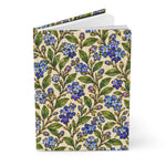 Hardcover Journal Matte (Lined) - Image 3