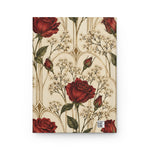 Hardcover Journal Matte (Lined) - Image 2