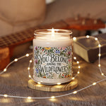 Scented Soy Candle, 9oz - Image 20