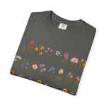 Unisex Garment-Dyed T-shirt - Image 14
