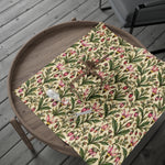 Shooting Star Floral Pattern Wrapping Papers | Vintage Botanical Gift Wrap - Image 8