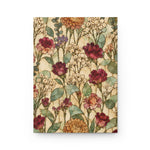 Hardcover Journal Matte (Lined) - Image 1