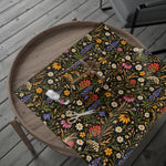 Wildflower Meadow Wrapping Paper | Floral Gift Wrap Roll - Image 8