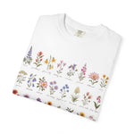 Unisex Garment-Dyed T-shirt - Image 8