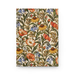 Hardcover Journal Matte (Lined) - Image 2
