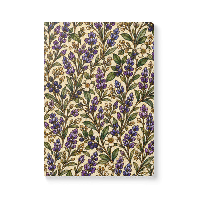Softcover Journal (with Inside Prints)