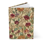 Hardcover Journal Matte (Lined) - Image 3