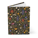 Hardcover Journal Matte (Lined) - Image 3